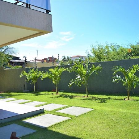 Willa Luxurious New House, Unforgetable Experience. Canoa Quebrada Zewnętrze zdjęcie
