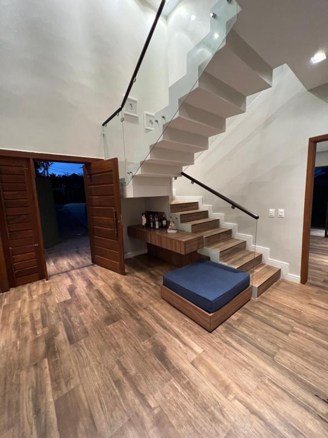 Willa Luxurious New House, Unforgetable Experience. Canoa Quebrada Zewnętrze zdjęcie