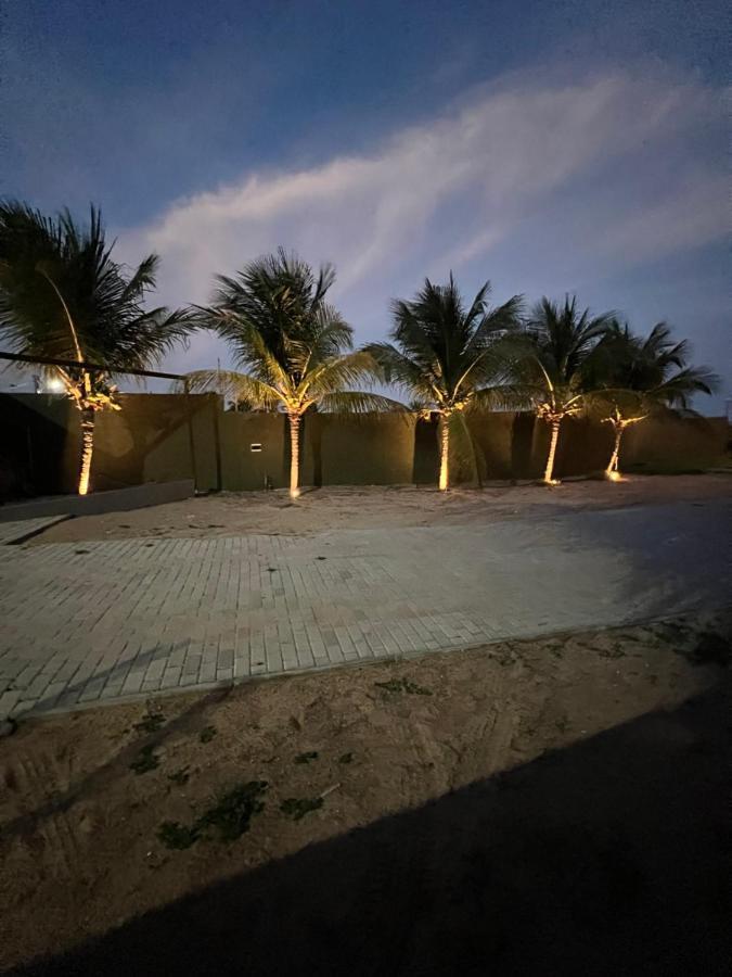 Willa Luxurious New House, Unforgetable Experience. Canoa Quebrada Zewnętrze zdjęcie