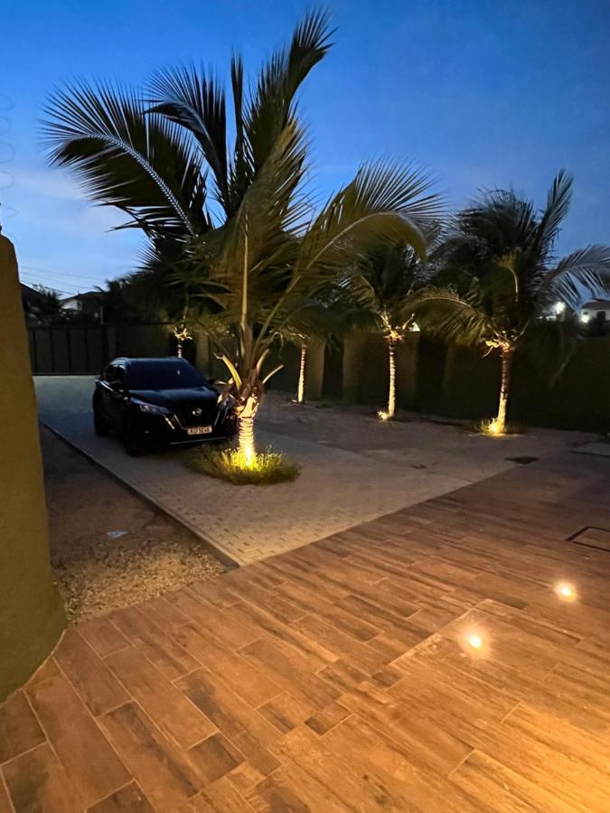 Willa Luxurious New House, Unforgetable Experience. Canoa Quebrada Zewnętrze zdjęcie