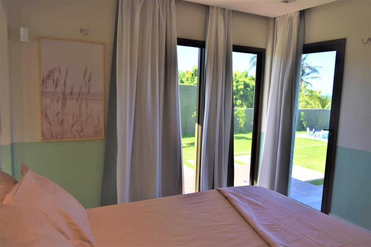 Willa Luxurious New House, Unforgetable Experience. Canoa Quebrada Zewnętrze zdjęcie