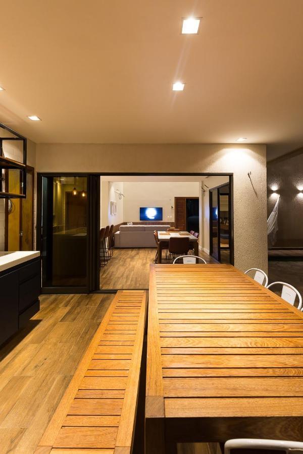 Willa Luxurious New House, Unforgetable Experience. Canoa Quebrada Zewnętrze zdjęcie