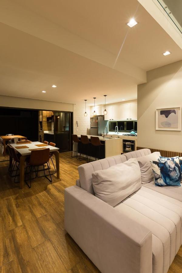 Willa Luxurious New House, Unforgetable Experience. Canoa Quebrada Zewnętrze zdjęcie