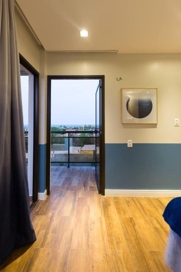 Willa Luxurious New House, Unforgetable Experience. Canoa Quebrada Zewnętrze zdjęcie