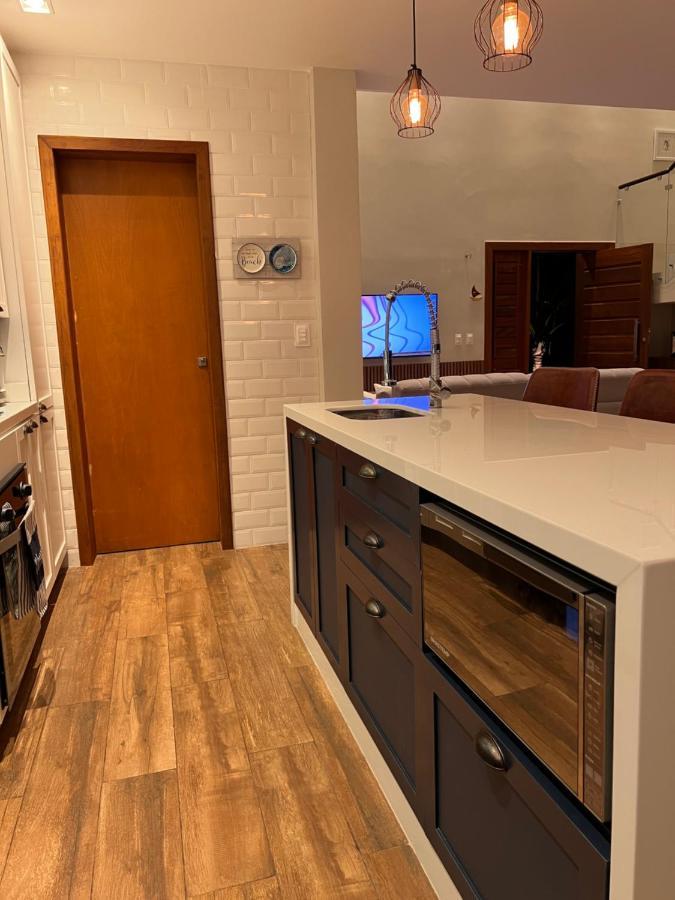 Willa Luxurious New House, Unforgetable Experience. Canoa Quebrada Zewnętrze zdjęcie